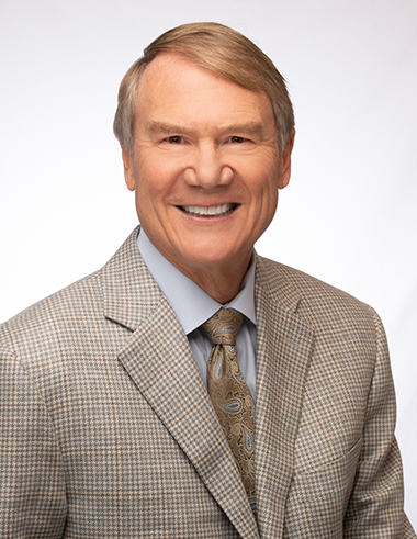 Donald E. Morris, Jr.,  CLU<sup>®</sup>