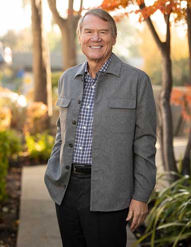 Donald E. Morris, Jr.,  CLU<sup>®</sup>