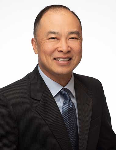 Kevin Leung