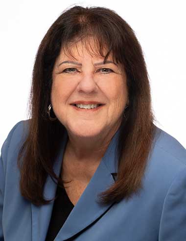 Roseanna Zagha, CLU<sup>®</sup>, FLMI<sup>®</sup>