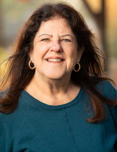 Roseanna Zagha, CLU<sup>®</sup>, FLMI<sup>®</sup>