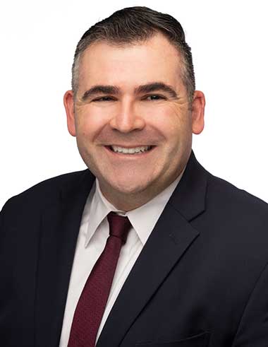 Scott Lippstreu, ChFC<sup>®</sup>, CLU<sup>®</sup>