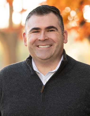 Scott Lippstreu, ChFC<sup>®</sup>, CLU<sup>®</sup>